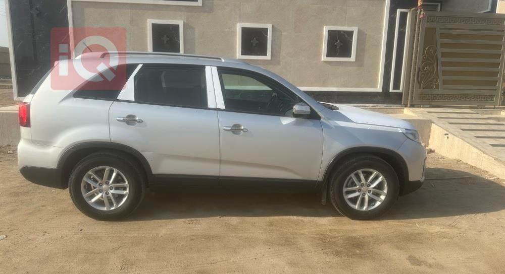 كيا سورينتو